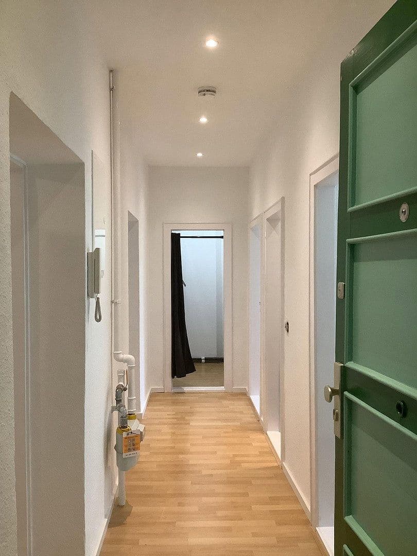 3 bedroom flat to rent, 96 m², Leopoldstr.28, Berlin, Berlin 3 bedroom flat to rent, 96 m², Leopoldstr.28, Berlin, Berlin