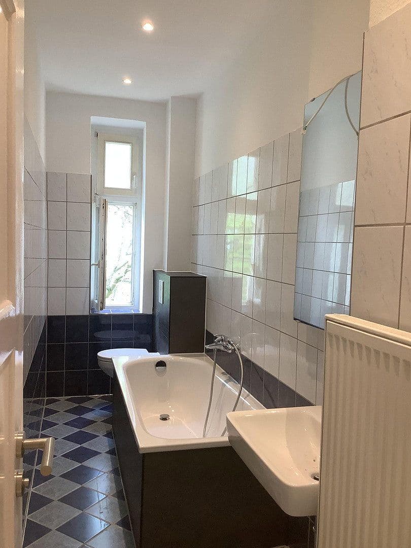 3 bedroom flat to rent, 96 m², Leopoldstr.28, Berlin, Berlin 3 bedroom flat to rent, 96 m², Leopoldstr.28, Berlin, Berlin