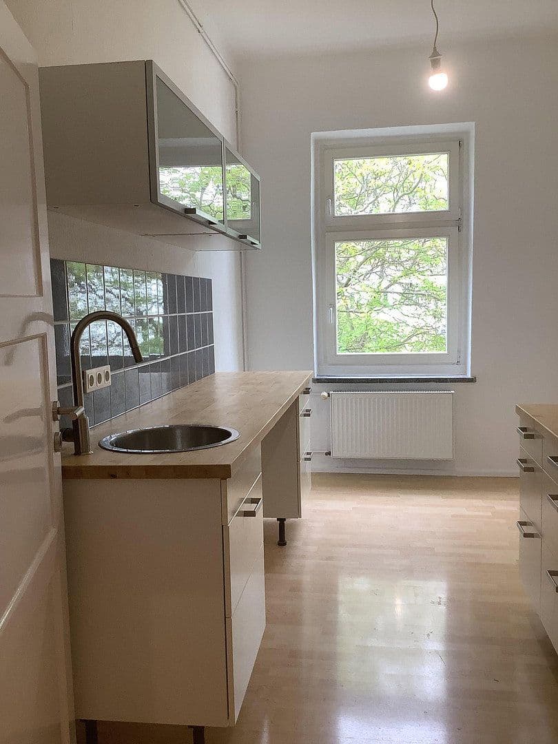 3 bedroom flat to rent, 96 m², Leopoldstr.28, Berlin, Berlin 3 bedroom flat to rent, 96 m², Leopoldstr.28, Berlin, Berlin