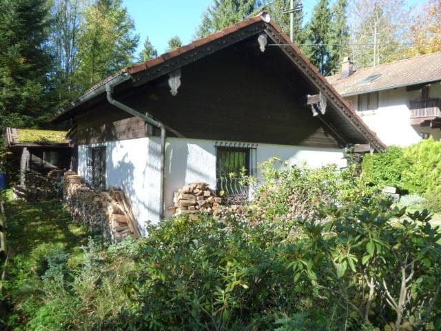 house for sale, 45 m², Grassauer Str. 5, Übersee, Bavaria house for sale, 45 m², Grassauer Str. 5, Übersee, Bavaria