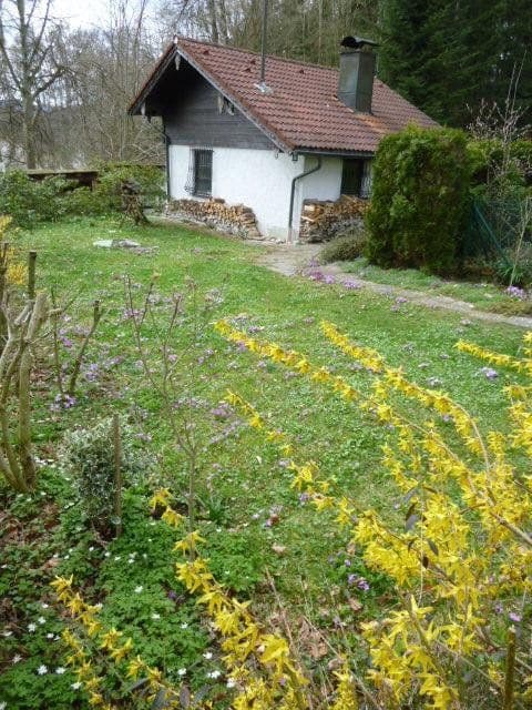 house for sale, 45 m², Grassauer Str. 5, Übersee, Bavaria house for sale, 45 m², Grassauer Str. 5, Übersee, Bavaria