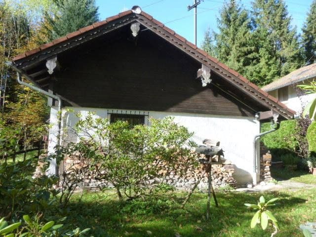 house for sale, 45 m², Grassauer Str. 5, Übersee, Bavaria house for sale, 45 m², Grassauer Str. 5, Übersee, Bavaria