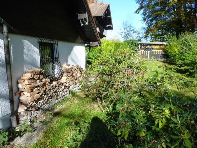 house for sale, 45 m², Grassauer Str. 5, Übersee, Bavaria house for sale, 45 m², Grassauer Str. 5, Übersee, Bavaria