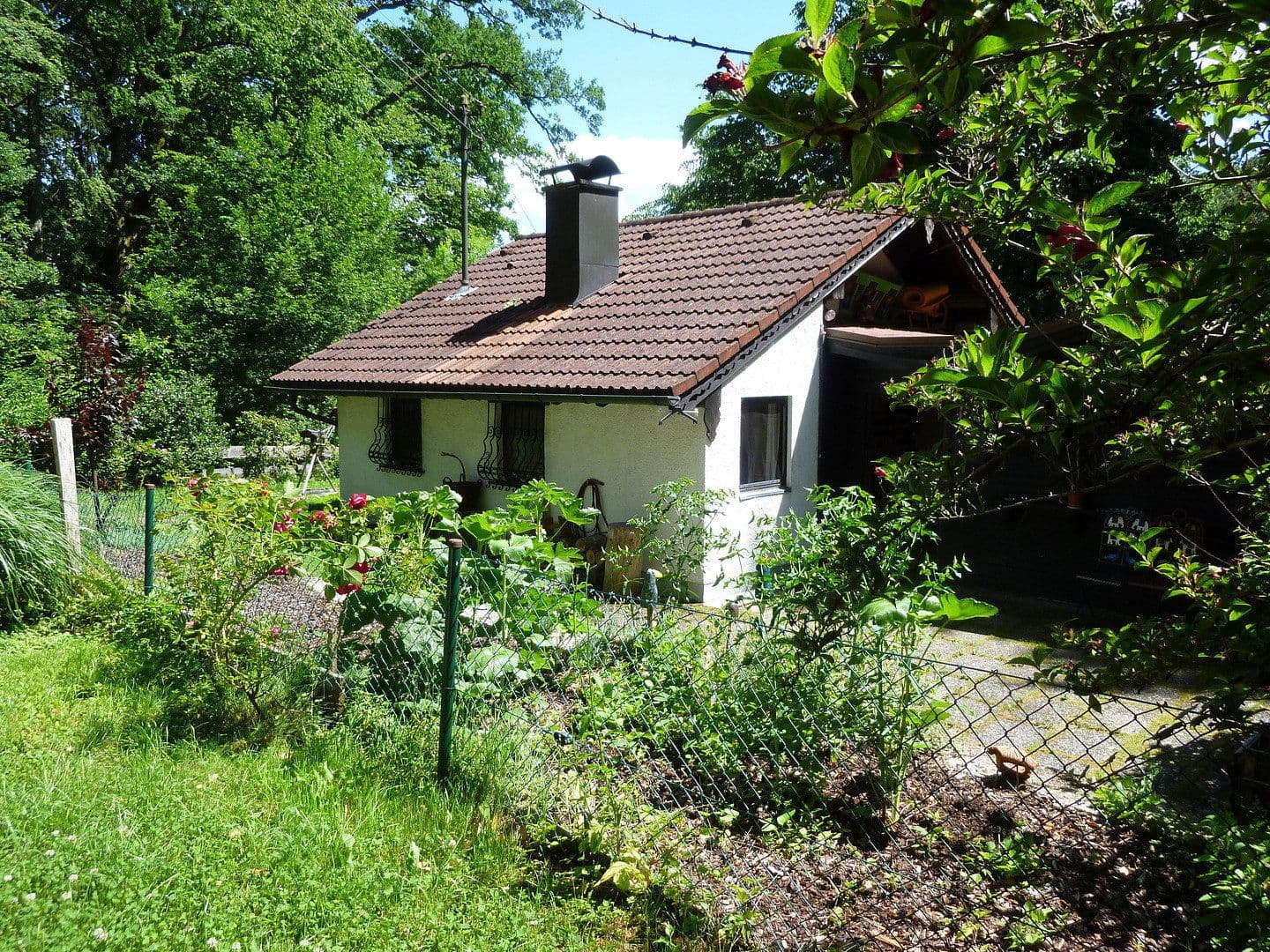 house for sale, 45 m², Grassauer Str. 5, Übersee, Bavaria house for sale, 45 m², Grassauer Str. 5, Übersee, Bavaria