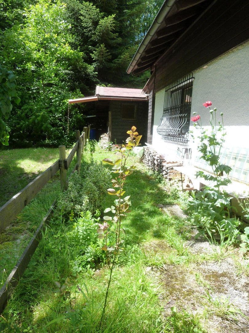 house for sale, 45 m², Grassauer Str. 5, Übersee, Bavaria house for sale, 45 m², Grassauer Str. 5, Übersee, Bavaria