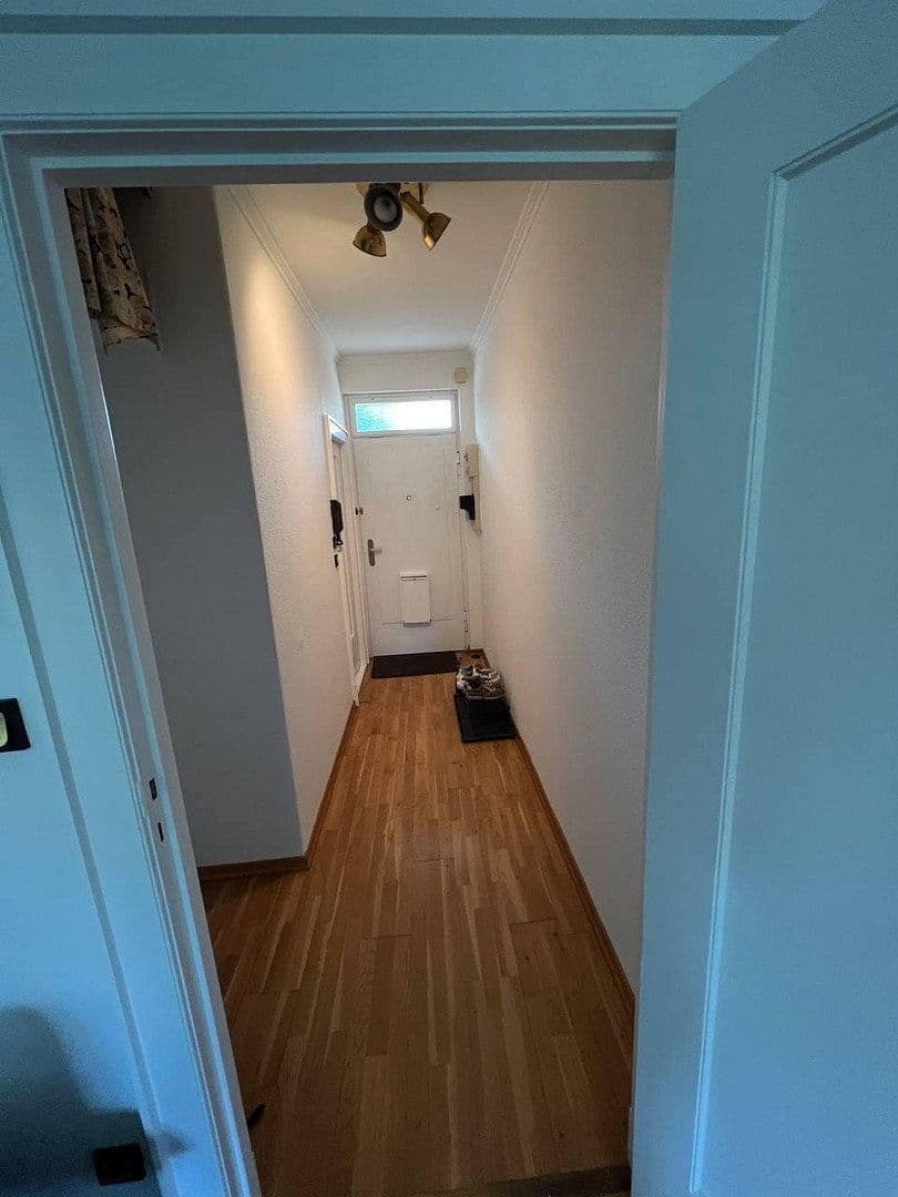 1 bedroom flat for sale, 42 m², Rauchstraße 8, Berlin, Berlin 1 bedroom flat for sale, 42 m², Rauchstraße 8, Berlin, Berlin