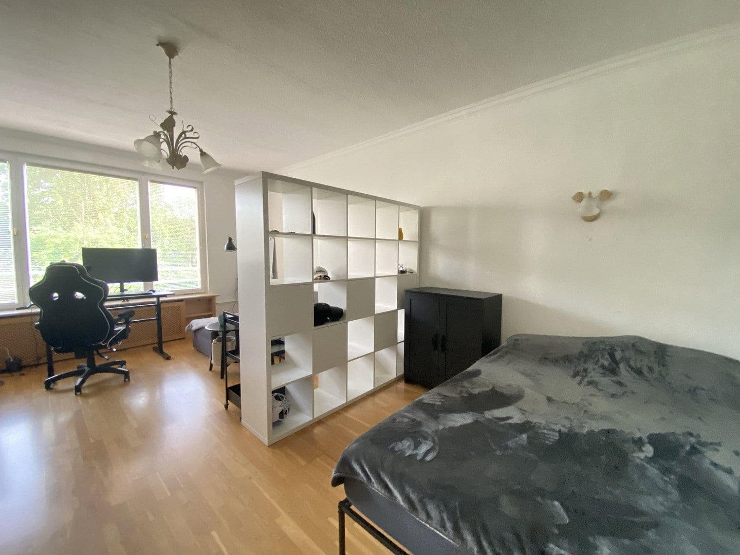 1 bedroom flat for sale, 42 m², Rauchstraße 8, Berlin, Berlin 1 bedroom flat for sale, 42 m², Rauchstraße 8, Berlin, Berlin