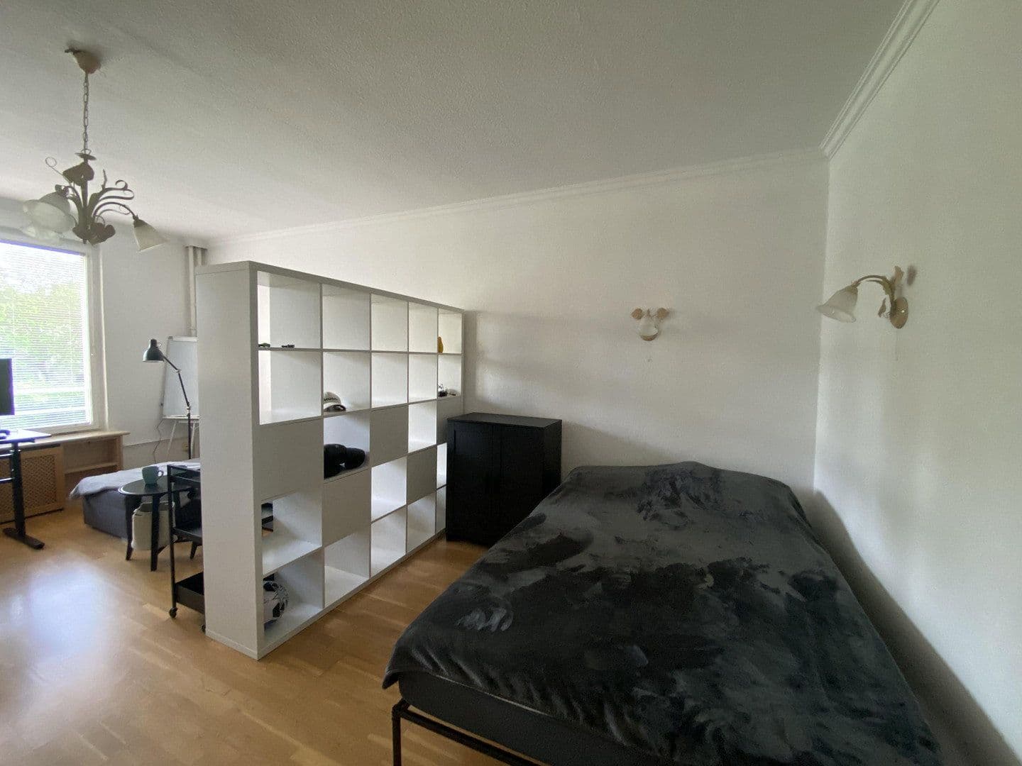 1 bedroom flat for sale, 42 m², Rauchstraße 8, Berlin, Berlin 1 bedroom flat for sale, 42 m², Rauchstraße 8, Berlin, Berlin