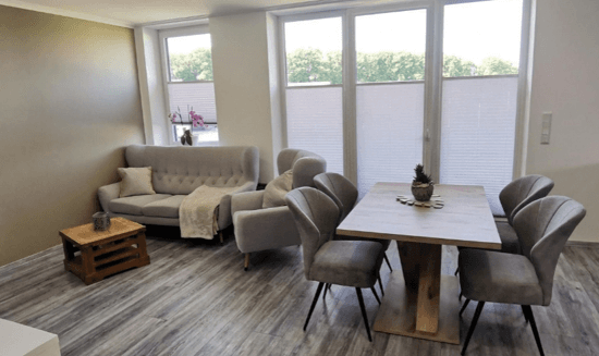 7 bedroom flat to rent, 108 m², Salzbergen, Lower Saxony 7 bedroom flat to rent, 108 m², Salzbergen, Lower Saxony