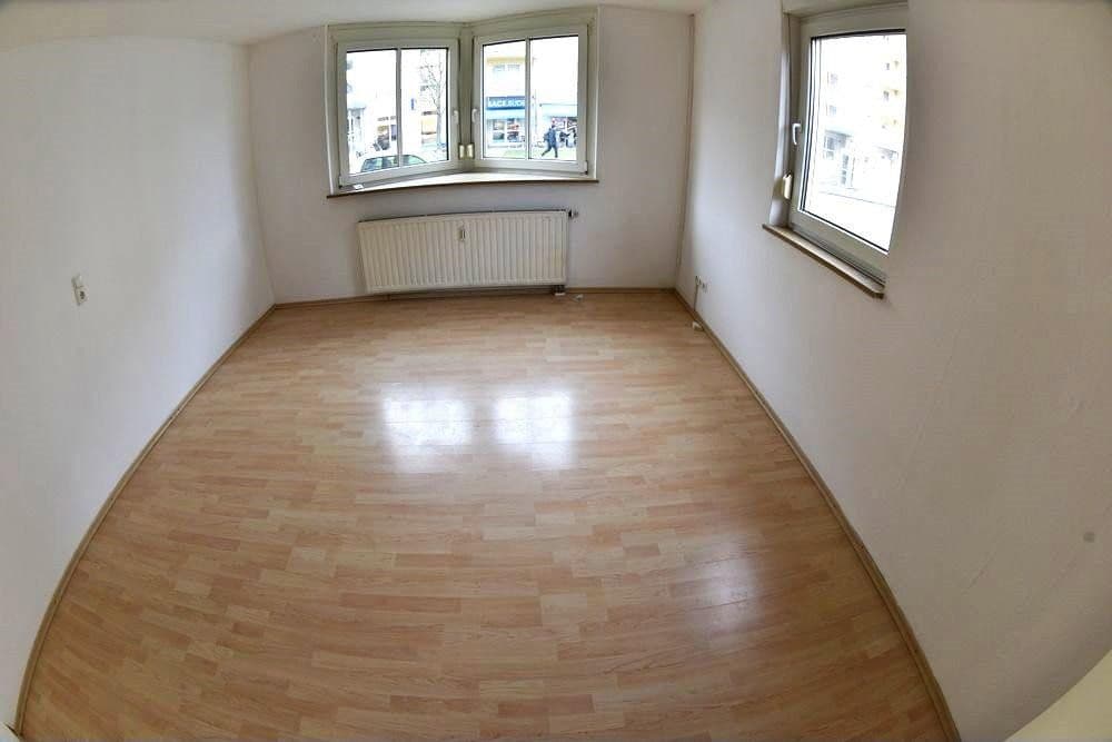 1 bedroom flat to rent, 25 m², Sonnenstraße 15, Fürth, Bavaria 1 bedroom flat to rent, 25 m², Sonnenstraße 15, Fürth, Bavaria