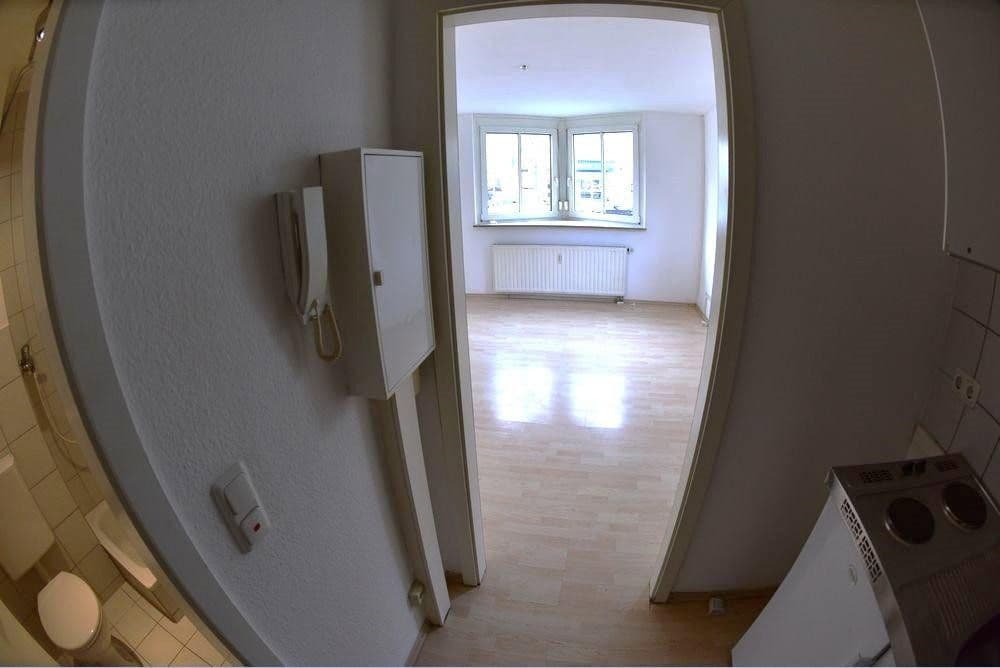 1 bedroom flat to rent, 25 m², Sonnenstraße 15, Fürth, Bavaria 1 bedroom flat to rent, 25 m², Sonnenstraße 15, Fürth, Bavaria
