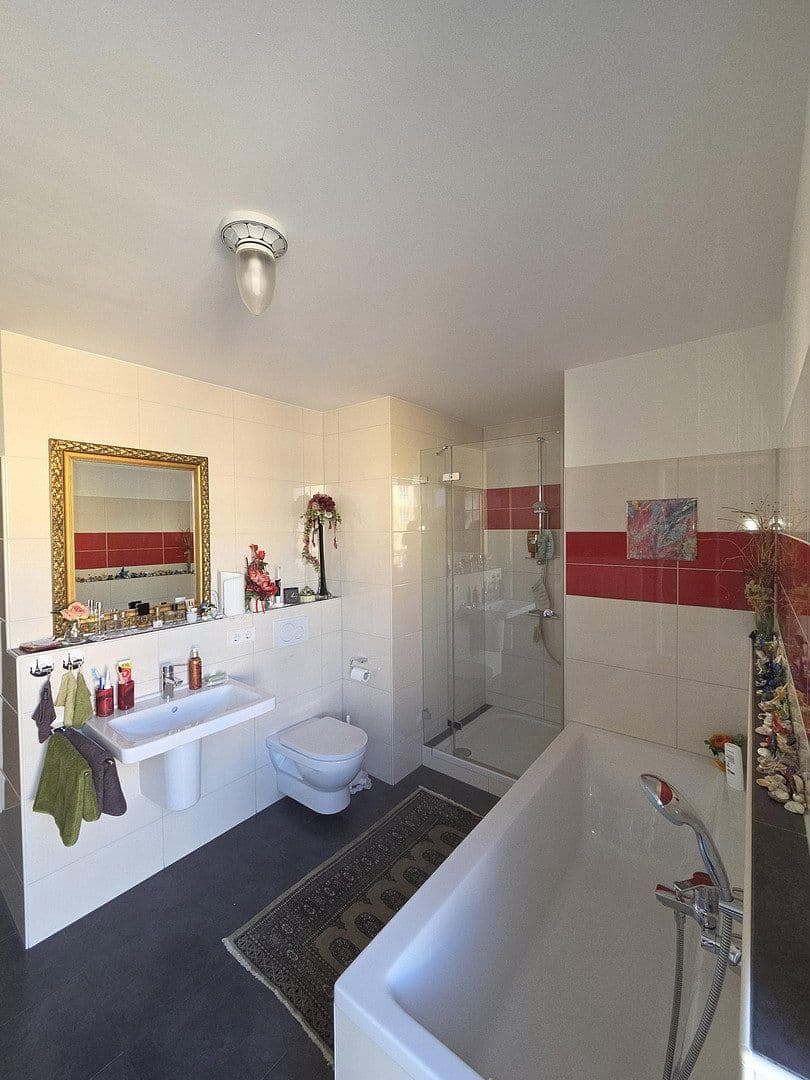 2 bedroom flat for sale, 78 m², Germering, Bavaria 2 bedroom flat for sale, 78 m², Germering, Bavaria