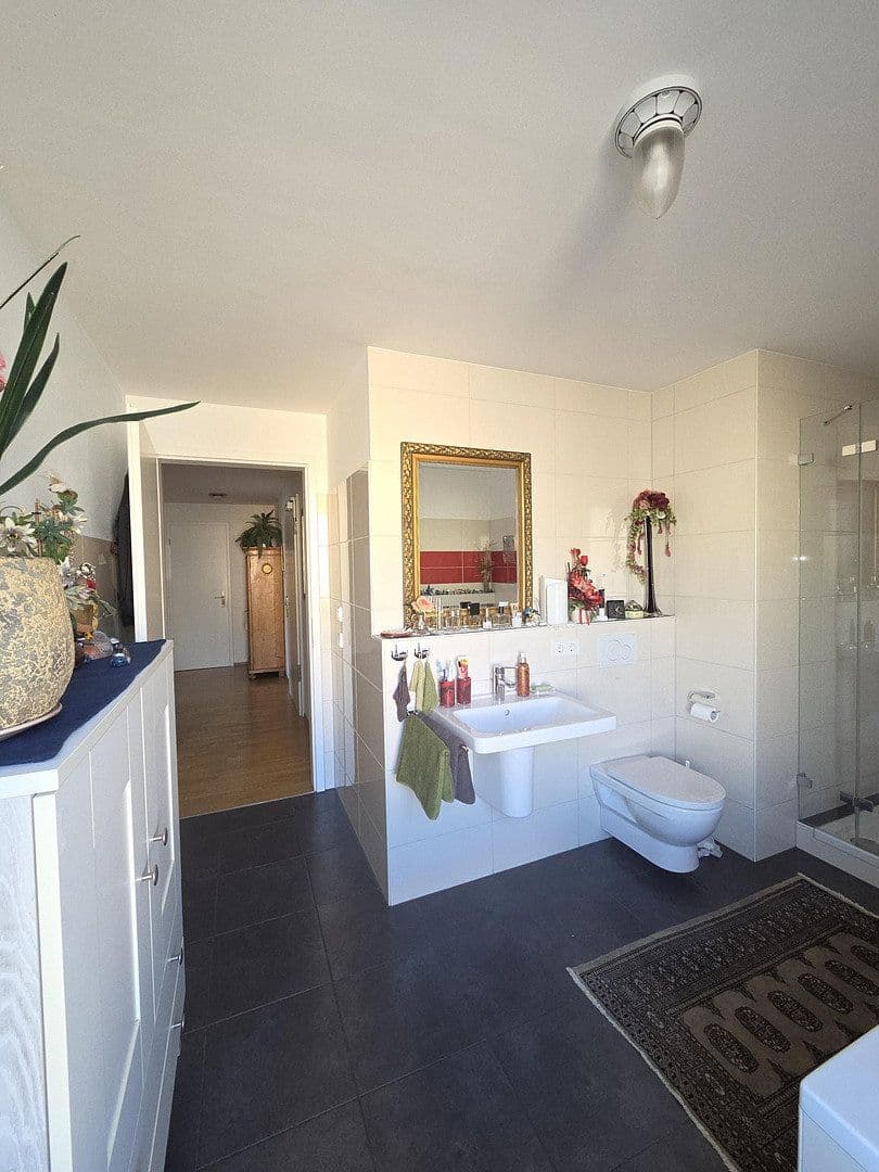 2 bedroom flat for sale, 78 m², Germering, Bavaria 2 bedroom flat for sale, 78 m², Germering, Bavaria