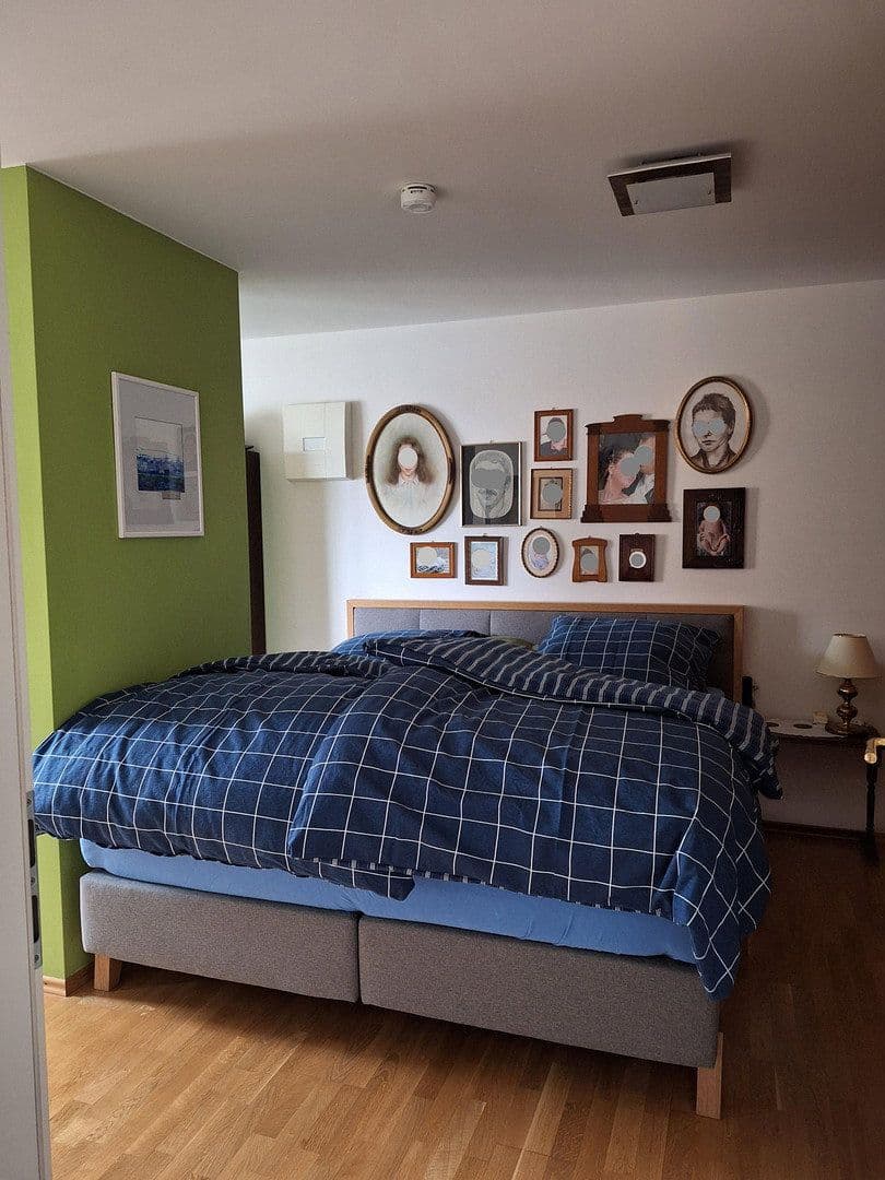 2 bedroom flat for sale, 78 m², Germering, Bavaria 2 bedroom flat for sale, 78 m², Germering, Bavaria