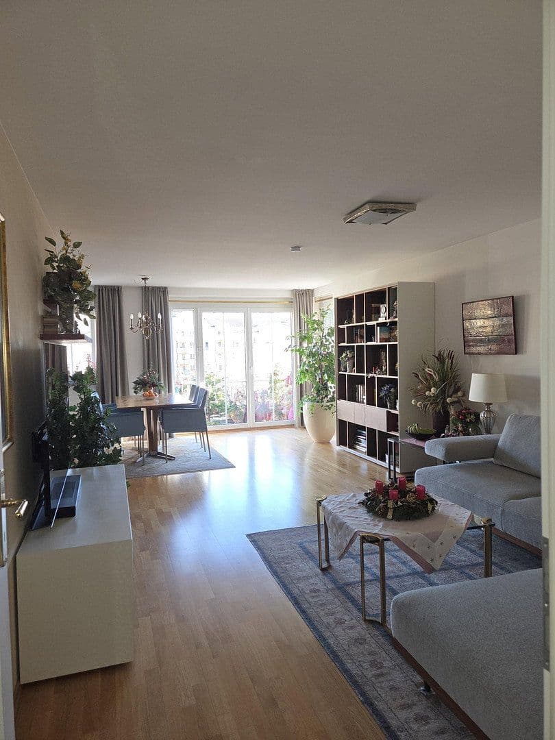 2 bedroom flat for sale, 78 m², Germering, Bavaria 2 bedroom flat for sale, 78 m², Germering, Bavaria