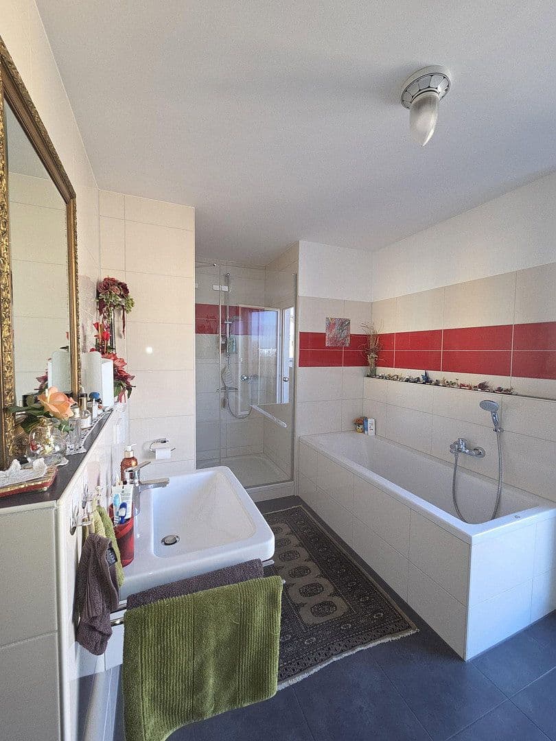 2 bedroom flat for sale, 78 m², Germering, Bavaria 2 bedroom flat for sale, 78 m², Germering, Bavaria