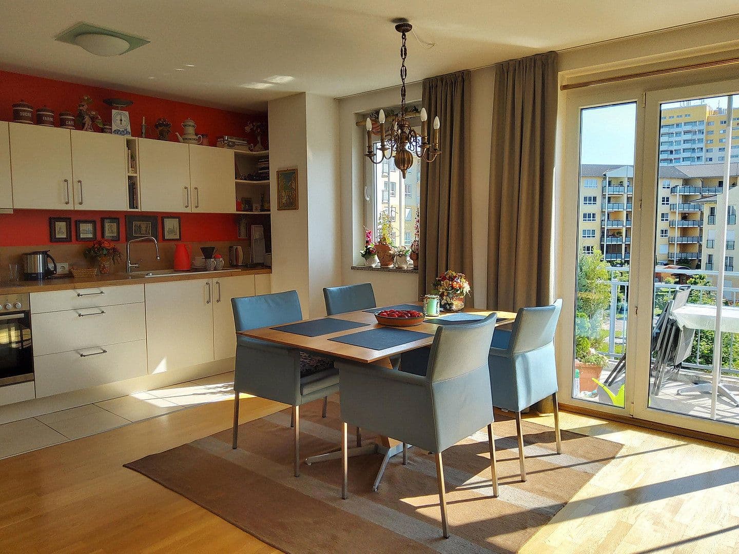 2 bedroom flat for sale, 78 m², Germering, Bavaria 2 bedroom flat for sale, 78 m², Germering, Bavaria