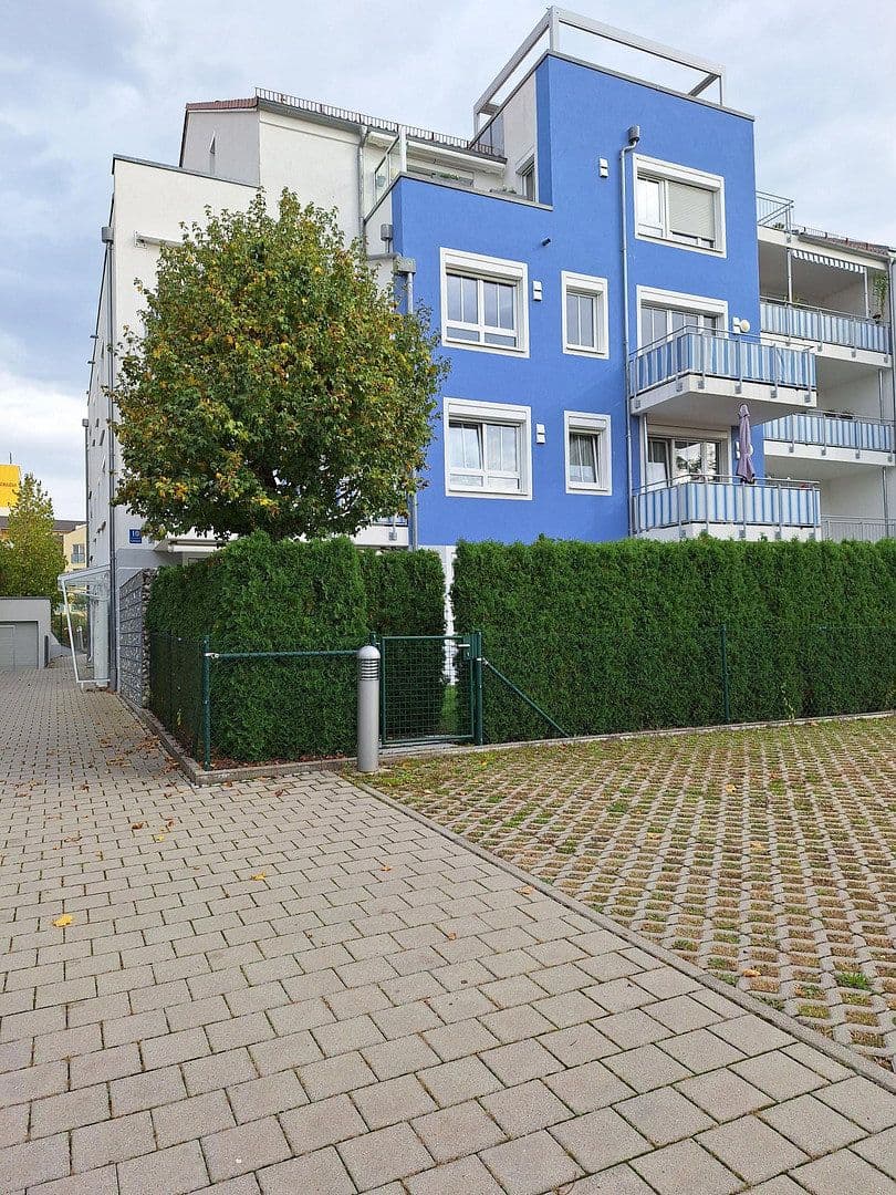 2 bedroom flat for sale, 78 m², Germering, Bavaria 2 bedroom flat for sale, 78 m², Germering, Bavaria