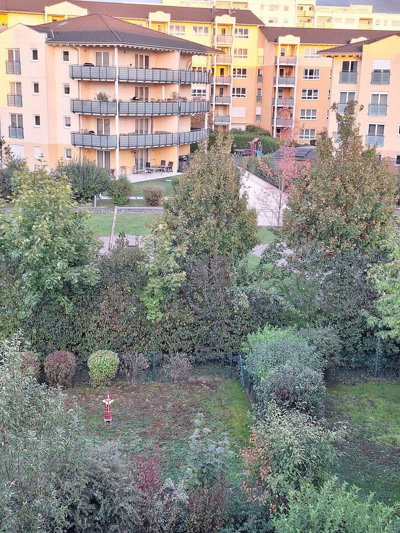 2 bedroom flat for sale, 78 m², Germering, Bavaria 2 bedroom flat for sale, 78 m², Germering, Bavaria