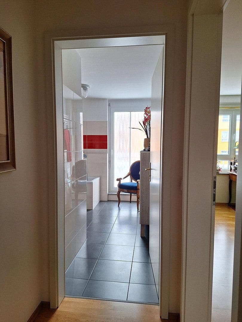 2 bedroom flat for sale, 78 m², Germering, Bavaria 2 bedroom flat for sale, 78 m², Germering, Bavaria
