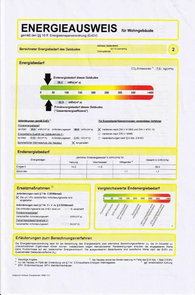 2 bedroom flat for sale, 78 m², Germering, Bavaria 2 bedroom flat for sale, 78 m², Germering, Bavaria