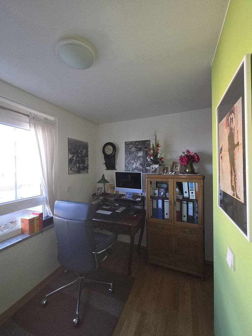 2 bedroom flat for sale, 78 m², Germering, Bavaria 2 bedroom flat for sale, 78 m², Germering, Bavaria