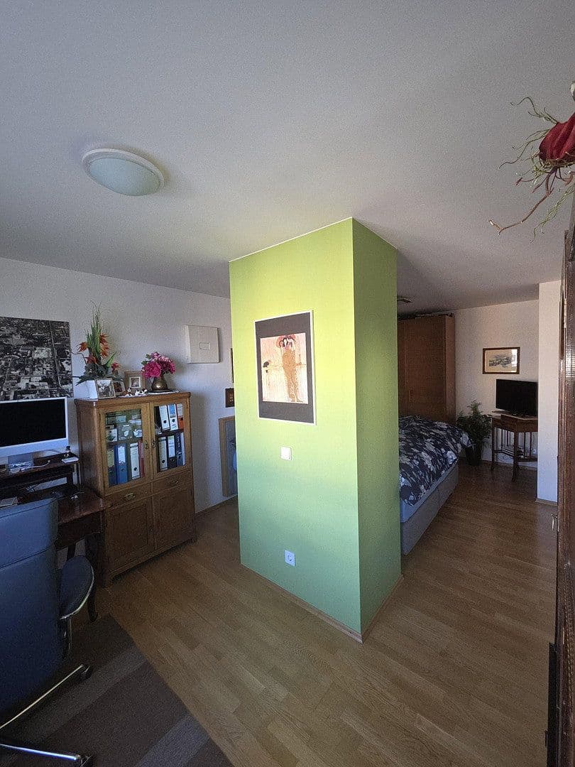 2 bedroom flat for sale, 78 m², Germering, Bavaria 2 bedroom flat for sale, 78 m², Germering, Bavaria