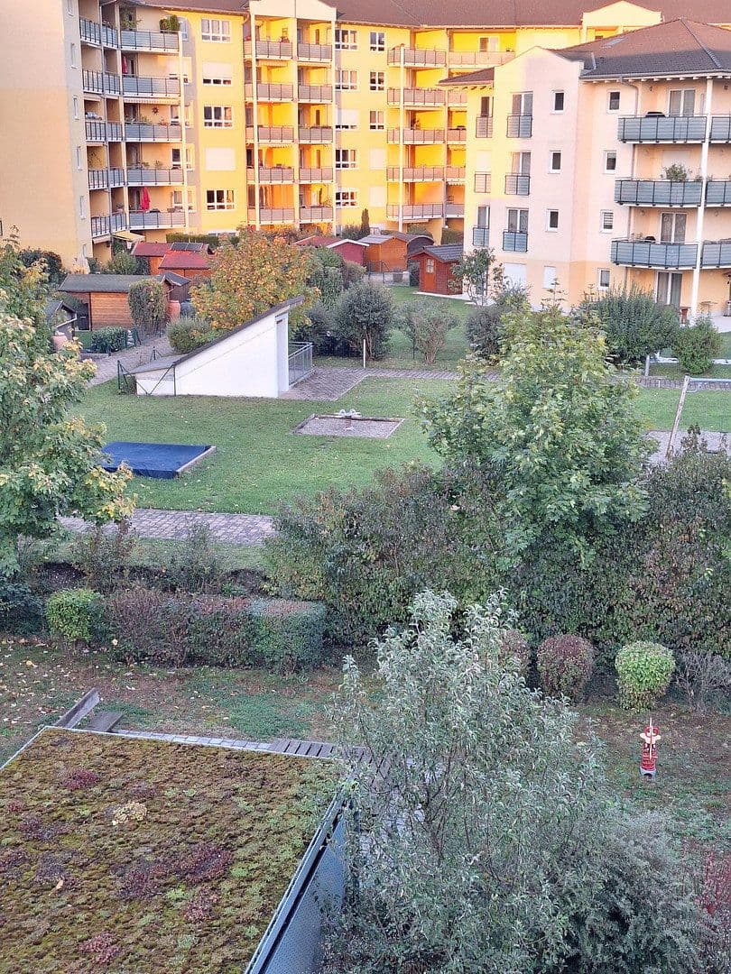 2 bedroom flat for sale, 78 m², Germering, Bavaria 2 bedroom flat for sale, 78 m², Germering, Bavaria