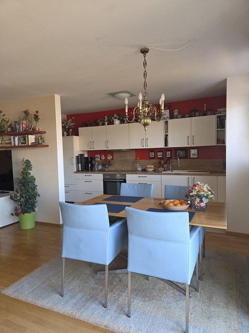 2 bedroom flat for sale, 78 m², Germering, Bavaria 2 bedroom flat for sale, 78 m², Germering, Bavaria