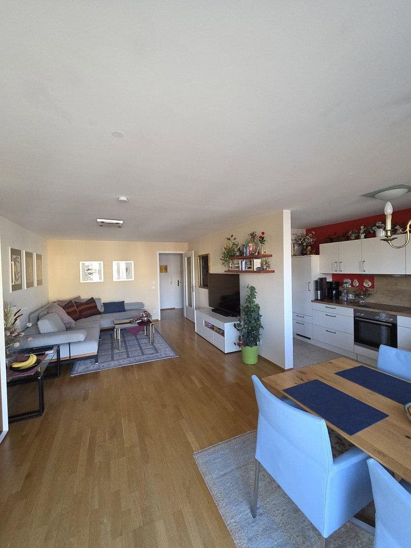 2 bedroom flat for sale, 78 m², Germering, Bavaria 2 bedroom flat for sale, 78 m², Germering, Bavaria
