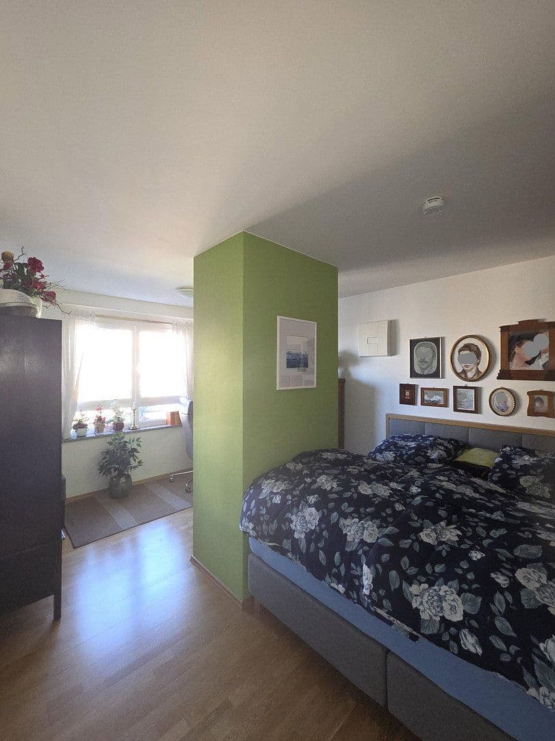 2 bedroom flat for sale, 78 m², Germering, Bavaria 2 bedroom flat for sale, 78 m², Germering, Bavaria
