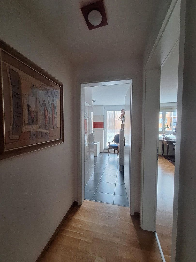 2 bedroom flat for sale, 78 m², Germering, Bavaria 2 bedroom flat for sale, 78 m², Germering, Bavaria