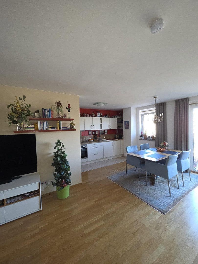 2 bedroom flat for sale, 78 m², Germering, Bavaria 2 bedroom flat for sale, 78 m², Germering, Bavaria
