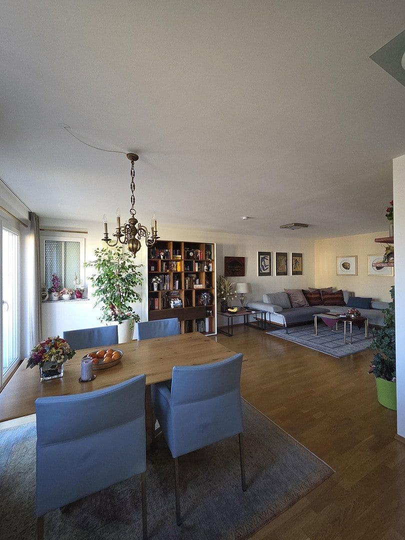 2 bedroom flat for sale, 78 m², Germering, Bavaria 2 bedroom flat for sale, 78 m², Germering, Bavaria