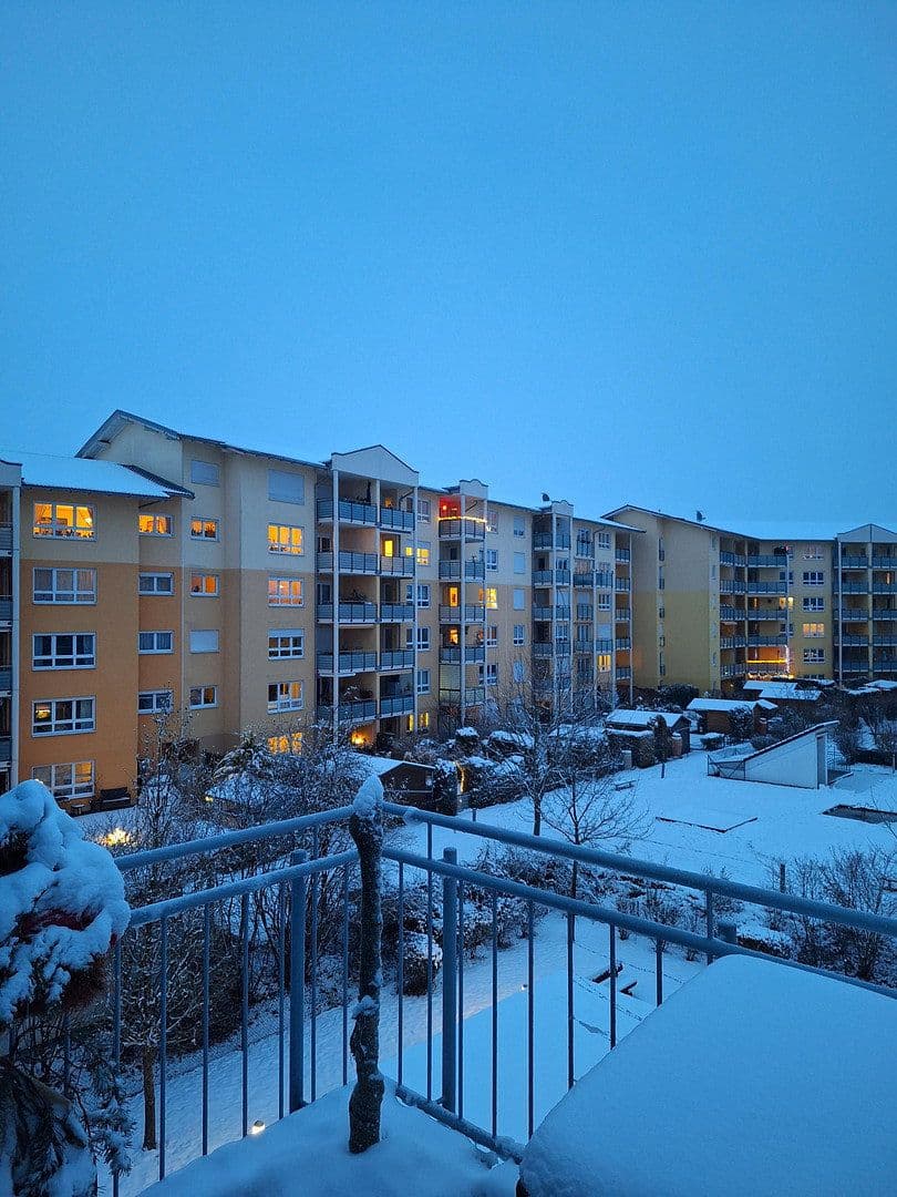 2 bedroom flat for sale, 78 m², Germering, Bavaria 2 bedroom flat for sale, 78 m², Germering, Bavaria