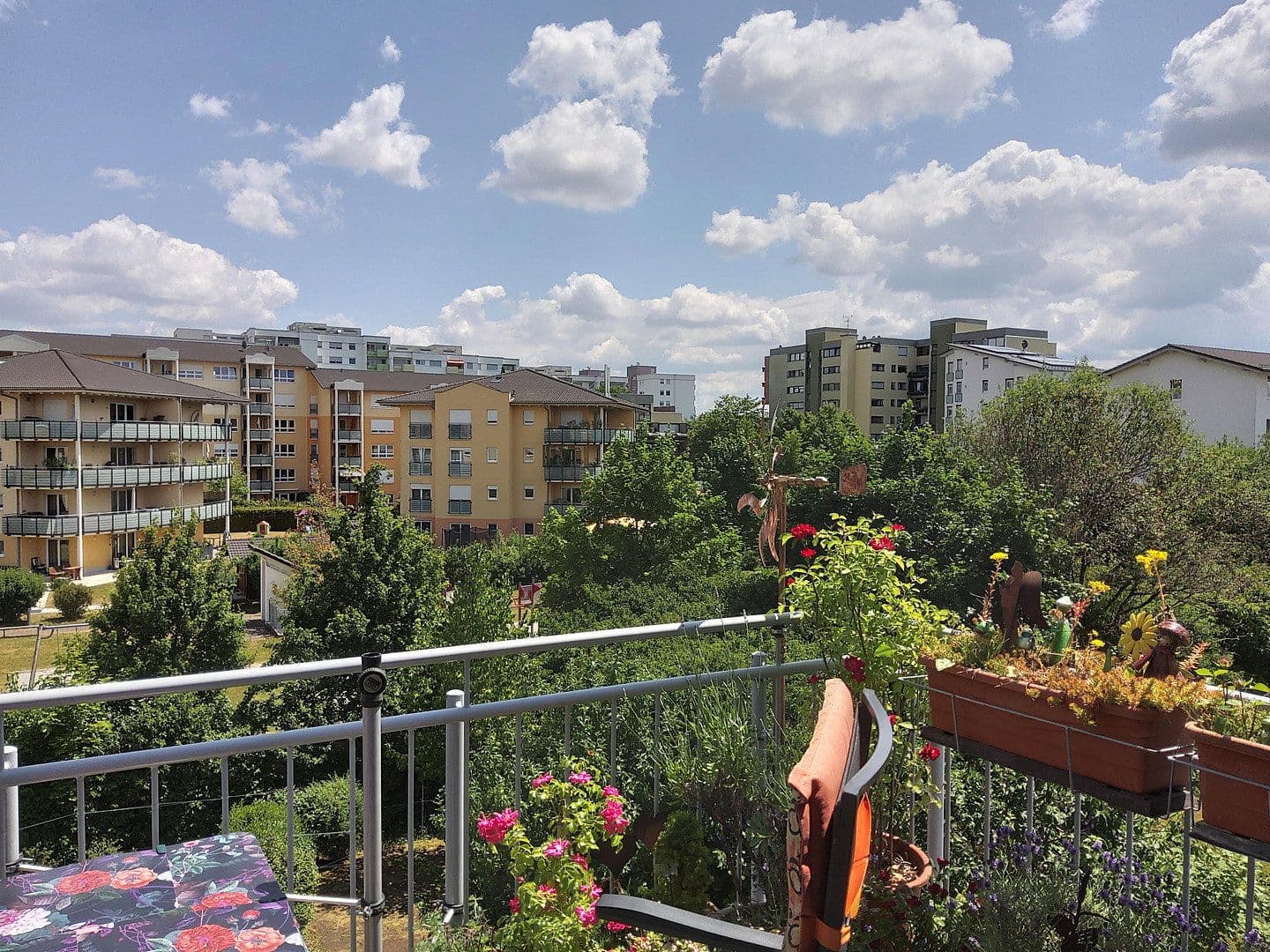 2 bedroom flat for sale, 78 m², Germering, Bavaria 2 bedroom flat for sale, 78 m², Germering, Bavaria