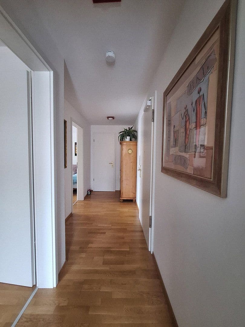 2 bedroom flat for sale, 78 m², Germering, Bavaria 2 bedroom flat for sale, 78 m², Germering, Bavaria