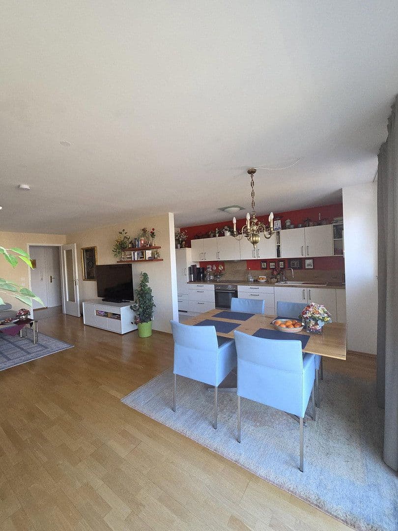 2 bedroom flat for sale, 78 m², Germering, Bavaria 2 bedroom flat for sale, 78 m², Germering, Bavaria