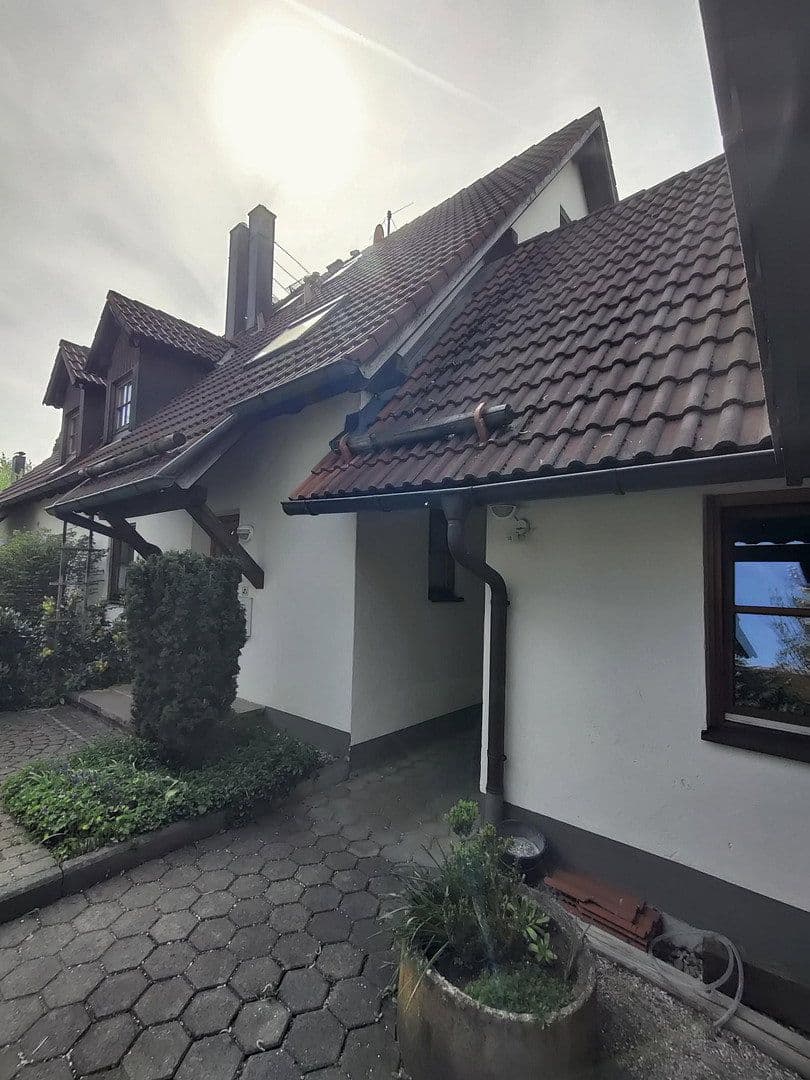 house for sale, 130 m², Parchetwiesen 22, Weilheim, Bavaria house for sale, 130 m², Parchetwiesen 22, Weilheim, Bavaria