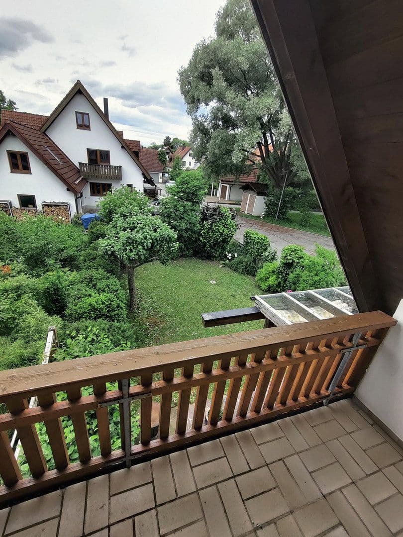 house for sale, 130 m², Parchetwiesen 22, Weilheim, Bavaria house for sale, 130 m², Parchetwiesen 22, Weilheim, Bavaria