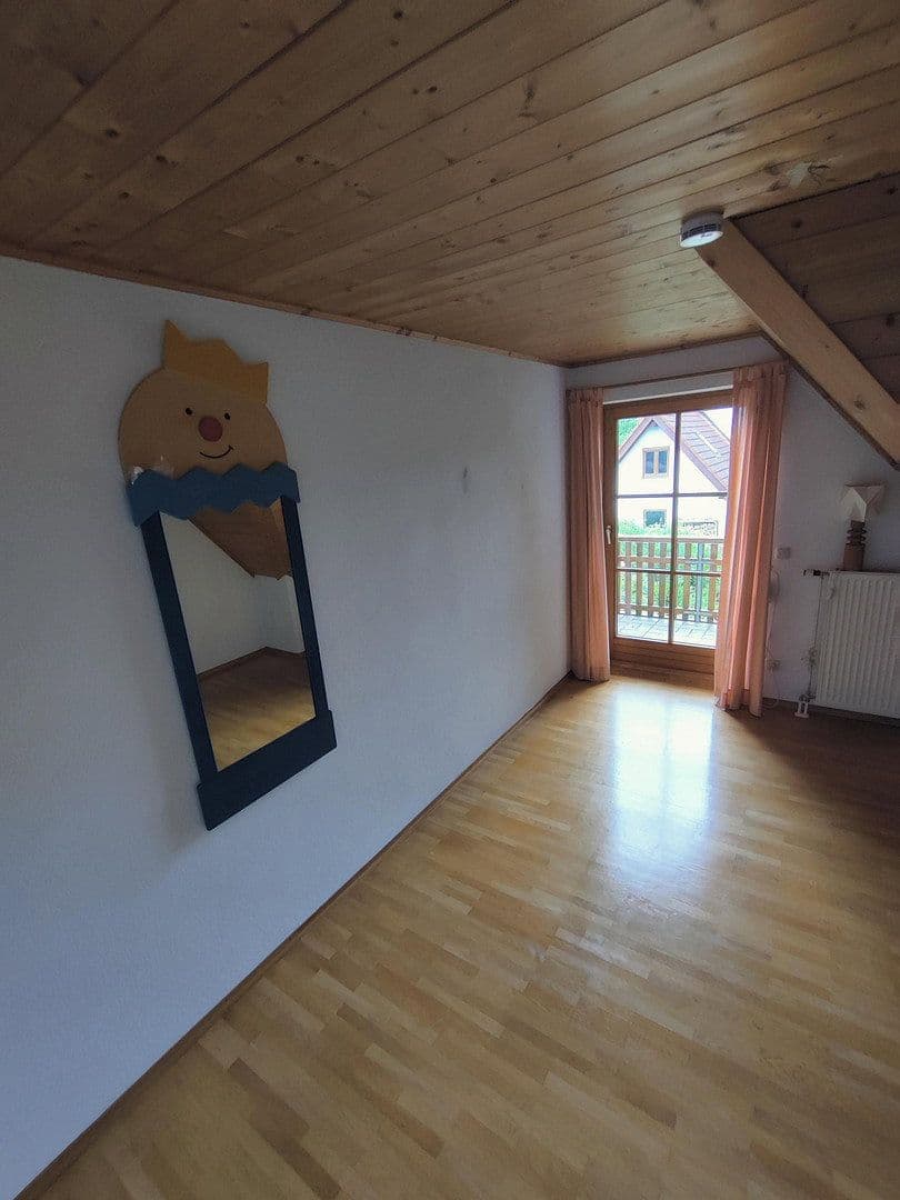 house for sale, 130 m², Parchetwiesen 22, Weilheim, Bavaria house for sale, 130 m², Parchetwiesen 22, Weilheim, Bavaria