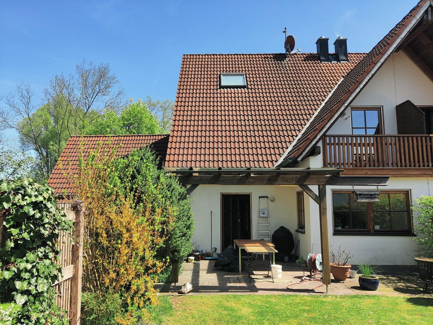 house for sale, 130 m², Parchetwiesen 22, Weilheim, Bavaria house for sale, 130 m², Parchetwiesen 22, Weilheim, Bavaria