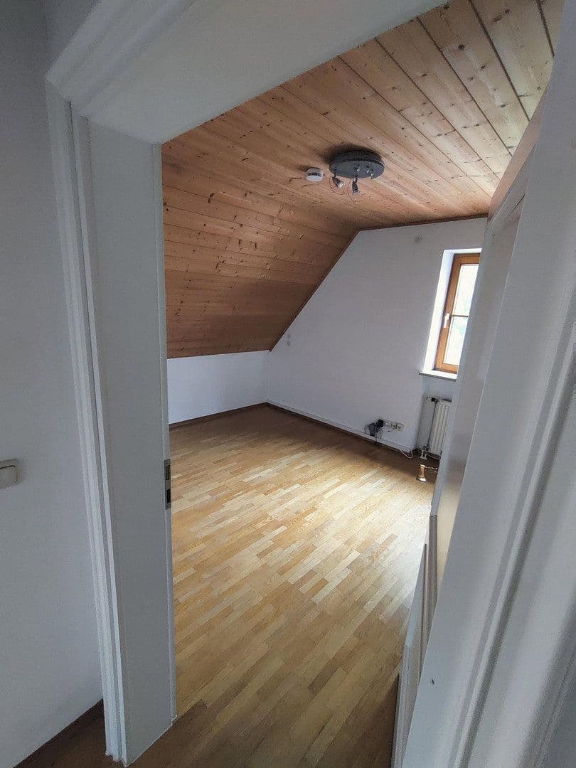 house for sale, 130 m², Parchetwiesen 22, Weilheim, Bavaria house for sale, 130 m², Parchetwiesen 22, Weilheim, Bavaria