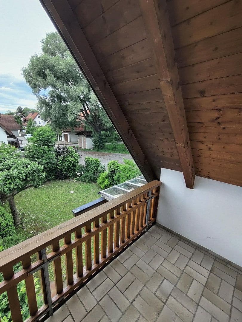 house for sale, 130 m², Parchetwiesen 22, Weilheim, Bavaria house for sale, 130 m², Parchetwiesen 22, Weilheim, Bavaria