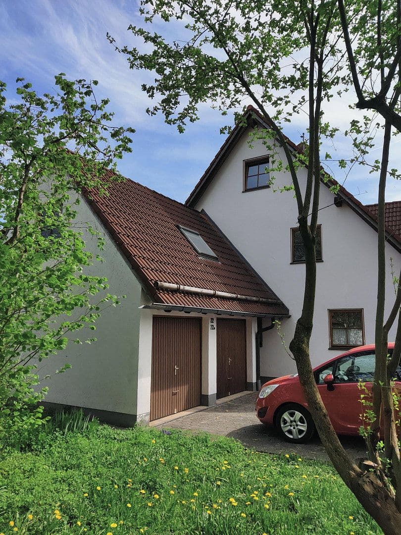 house for sale, 130 m², Parchetwiesen 22, Weilheim, Bavaria house for sale, 130 m², Parchetwiesen 22, Weilheim, Bavaria