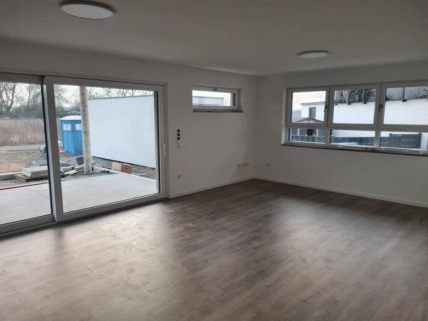 4 bedroom flat to rent, 141 m², Bischofsheim, Hesse 4 bedroom flat to rent, 141 m², Bischofsheim, Hesse