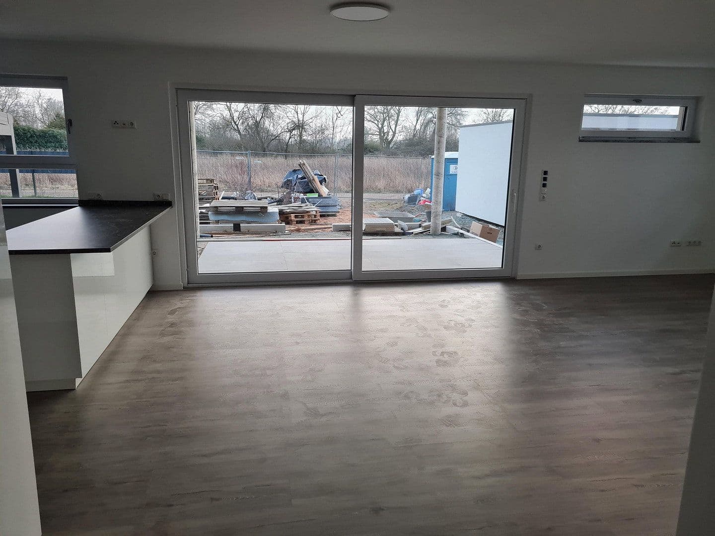4 bedroom flat to rent, 141 m², Bischofsheim, Hesse 4 bedroom flat to rent, 141 m², Bischofsheim, Hesse