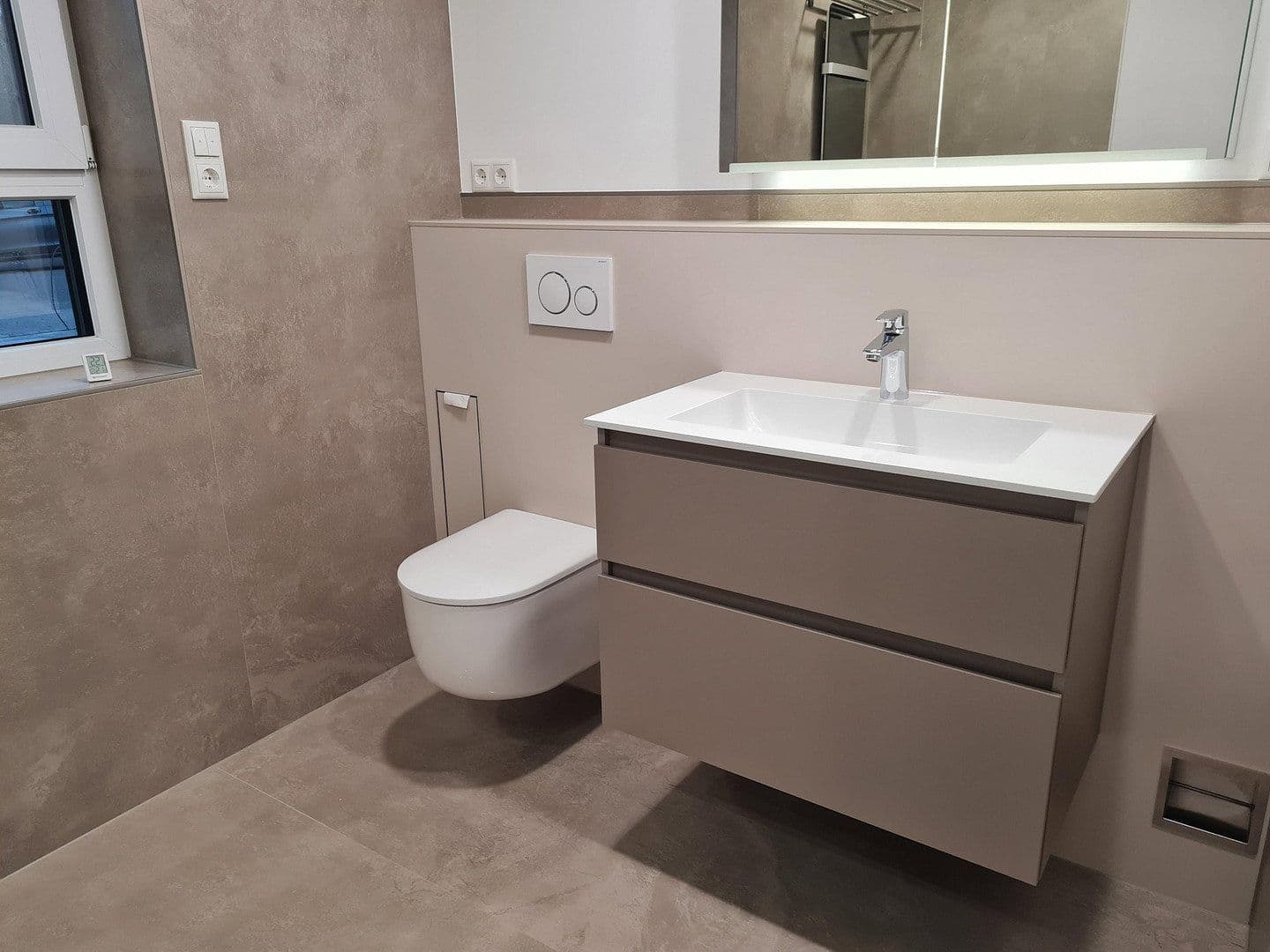 4 bedroom flat to rent, 141 m², Bischofsheim, Hesse 4 bedroom flat to rent, 141 m², Bischofsheim, Hesse