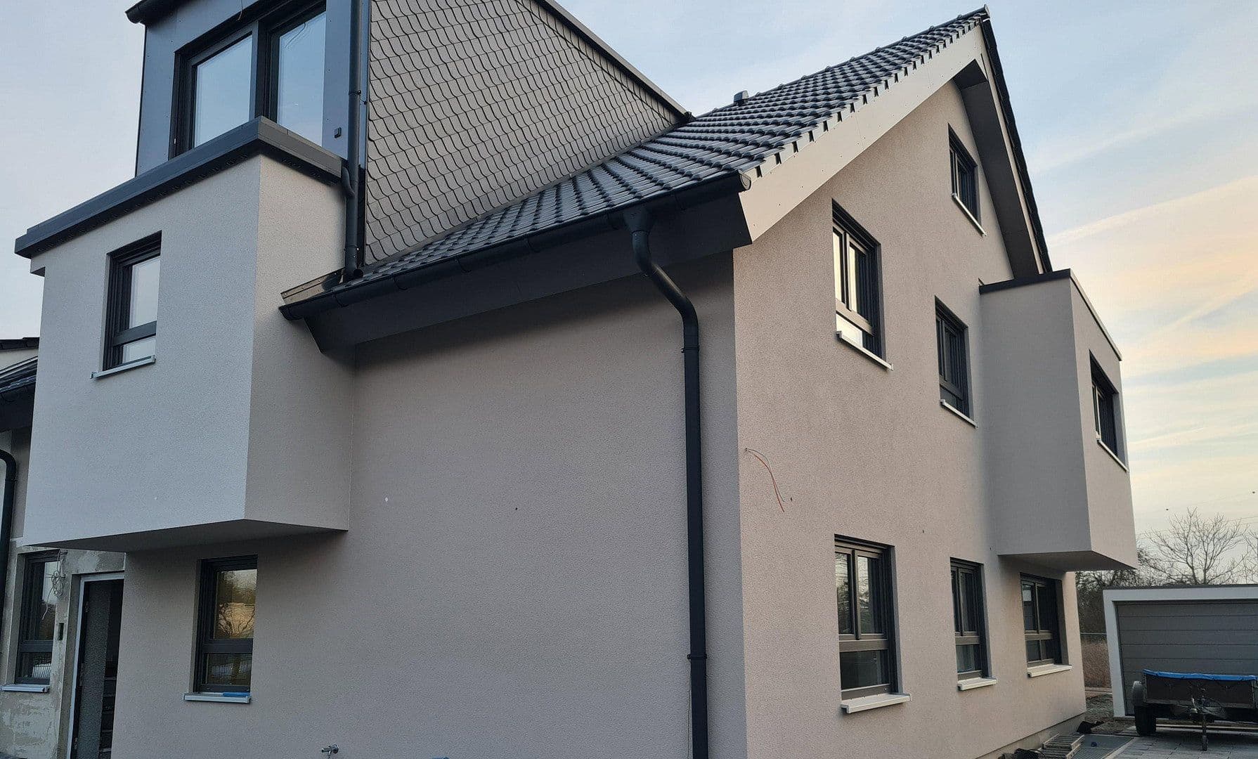 4 bedroom flat to rent, 141 m², Bischofsheim, Hesse 4 bedroom flat to rent, 141 m², Bischofsheim, Hesse