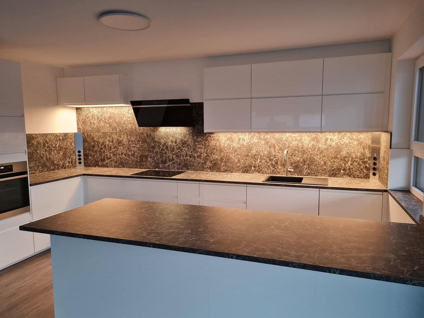 4 bedroom flat to rent, 141 m², Bischofsheim, Hesse 4 bedroom flat to rent, 141 m², Bischofsheim, Hesse